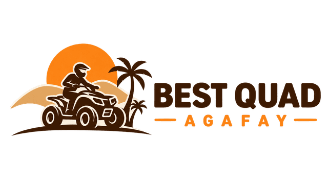 Best Quad Agafay